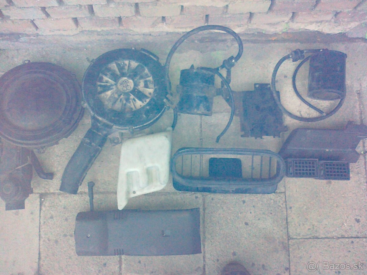 Škoda Favorit . nové ,starší nd .. - 9