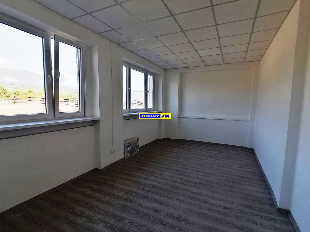 Kancelárie na prenájom Martin - 9