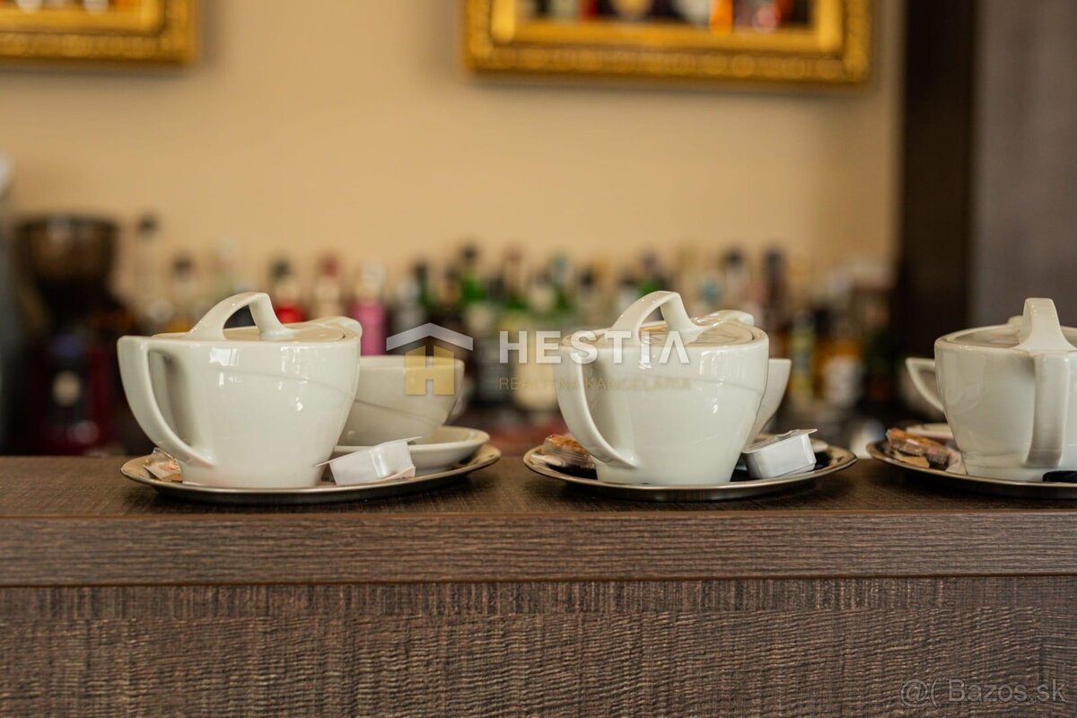 Lukratívny hotel na predaj - Investičná príležitosť - 9