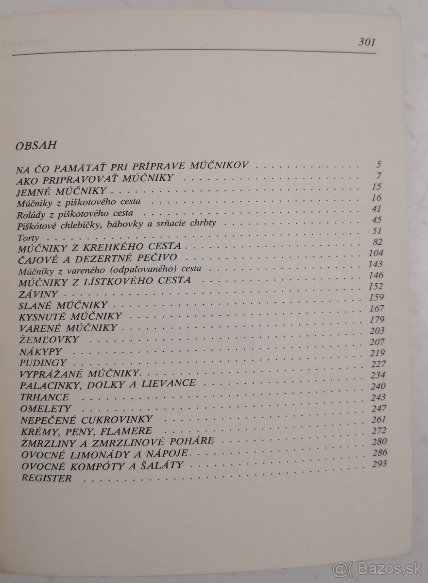 Mária Hajková - Múčniky - 9