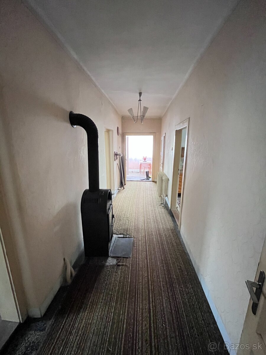 Rodinný dom v Palárikove v pokojnom prostredí (iba hotovosť) - 9