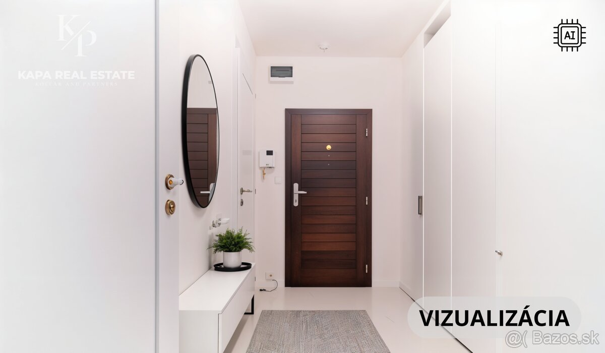 1-izbový byt na predaj, Karpatská ulica, Prešov - 9