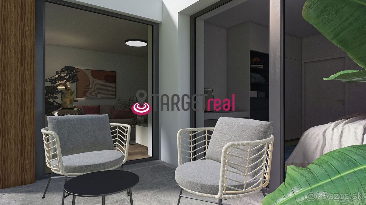 INVESTÍCIA V KÚPEĽNOM MESTE: 2-izbový apartmán s balkónom a - 9