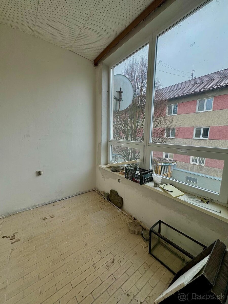 Obchodný priestor vo VK - 9