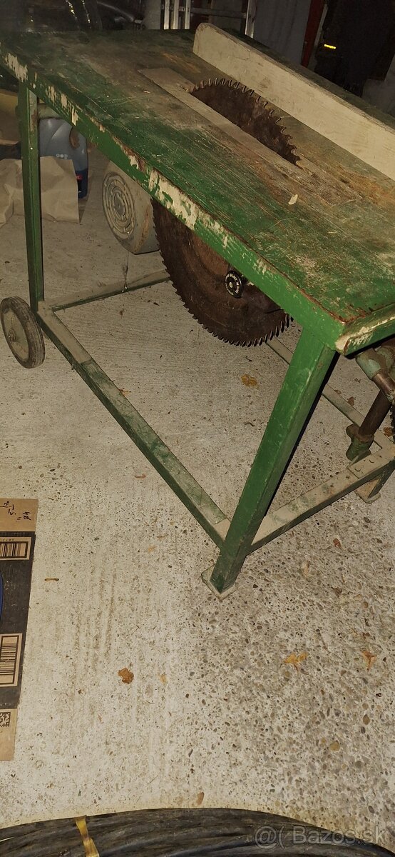 Cirkulár - top stav - 9