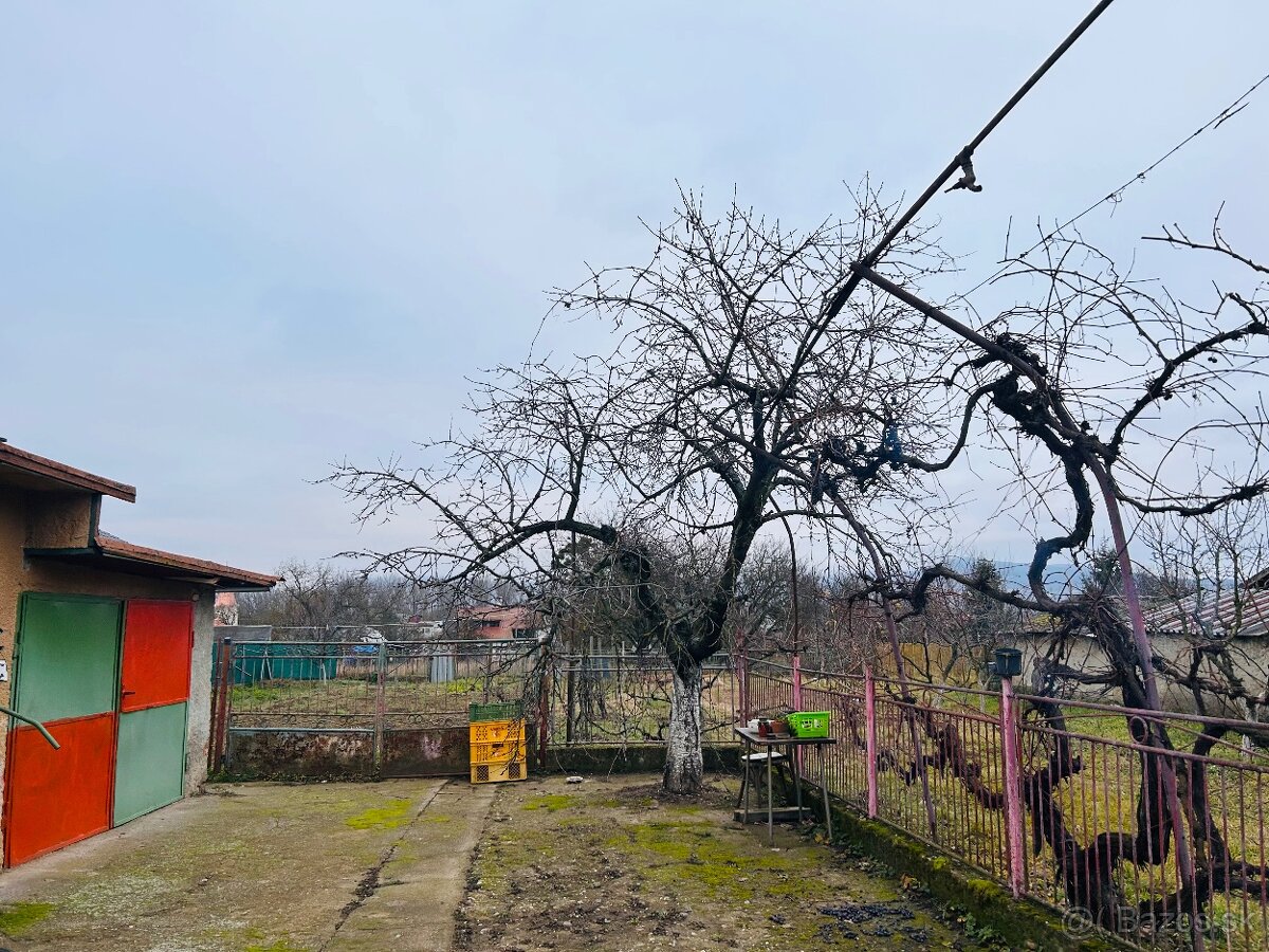Dom na predaj v blízkosti Košíc - 9