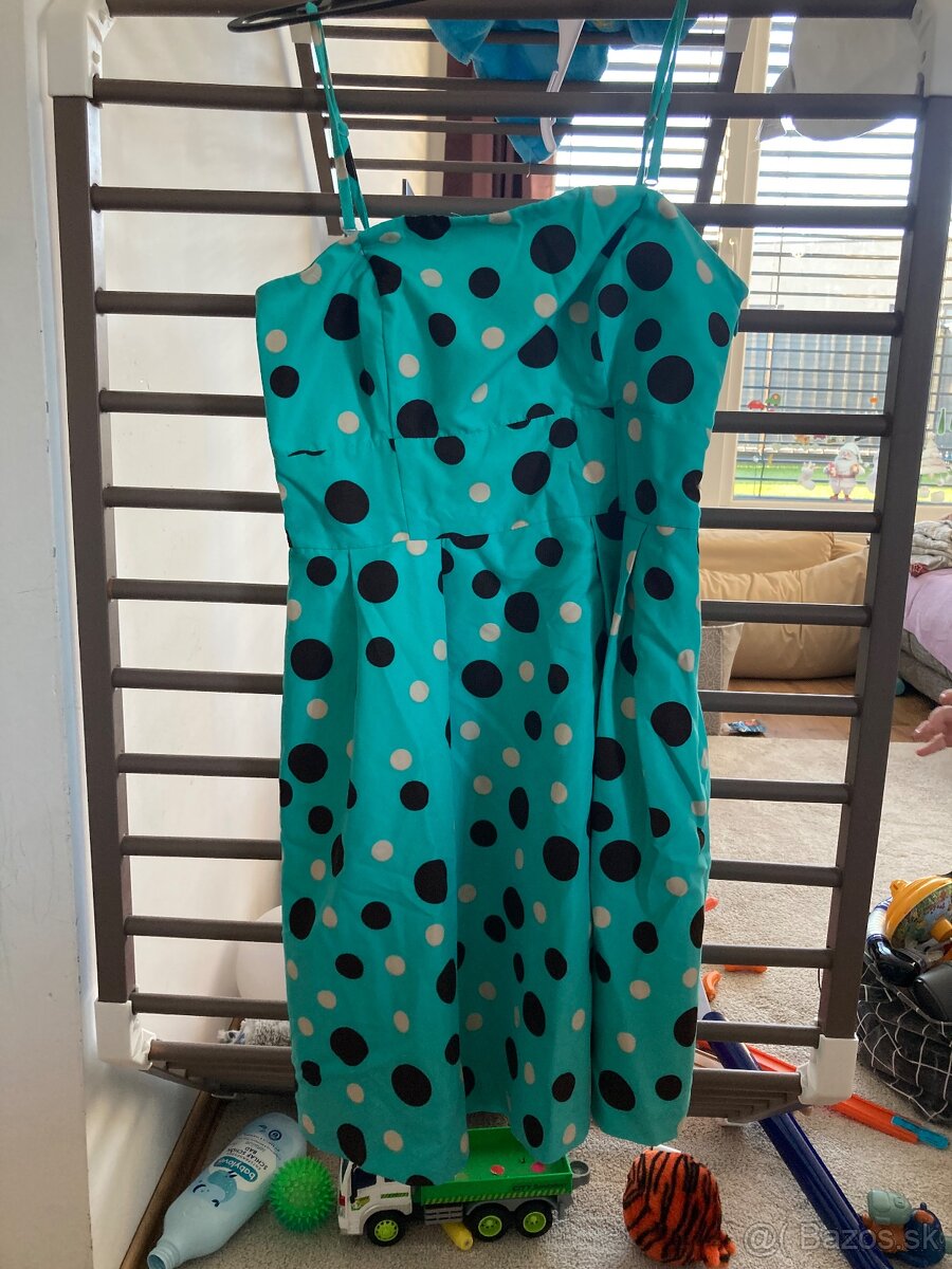 Spoločenské šaty - 9