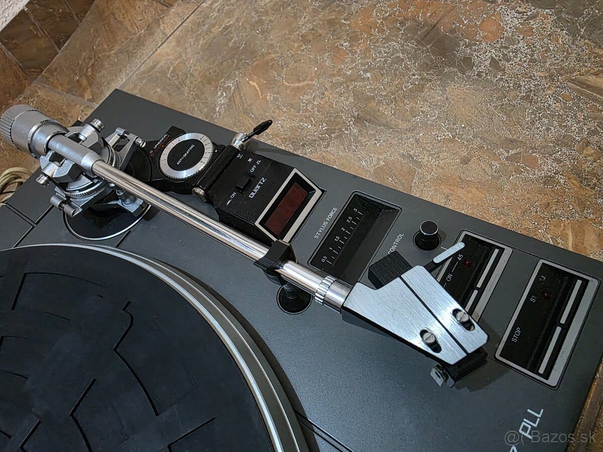 Philips automatic 977 - 9