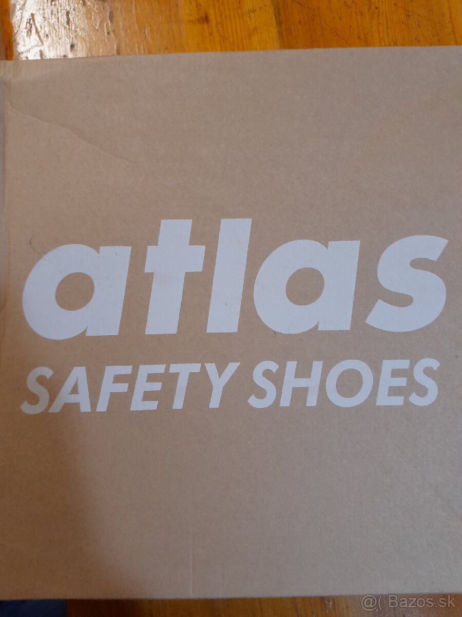 Pracovná obuv - 9