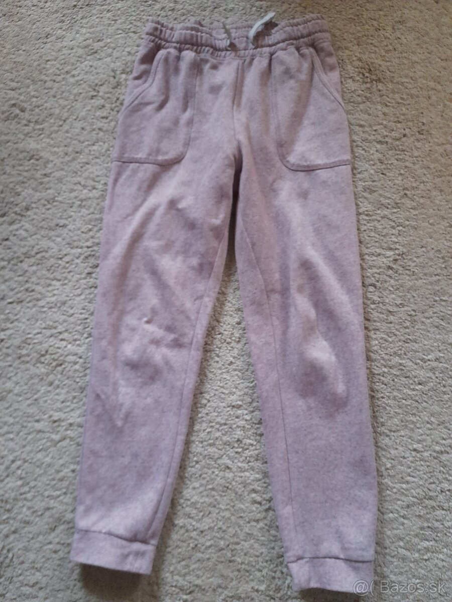 Dámske a dievčenské nohavice - 9