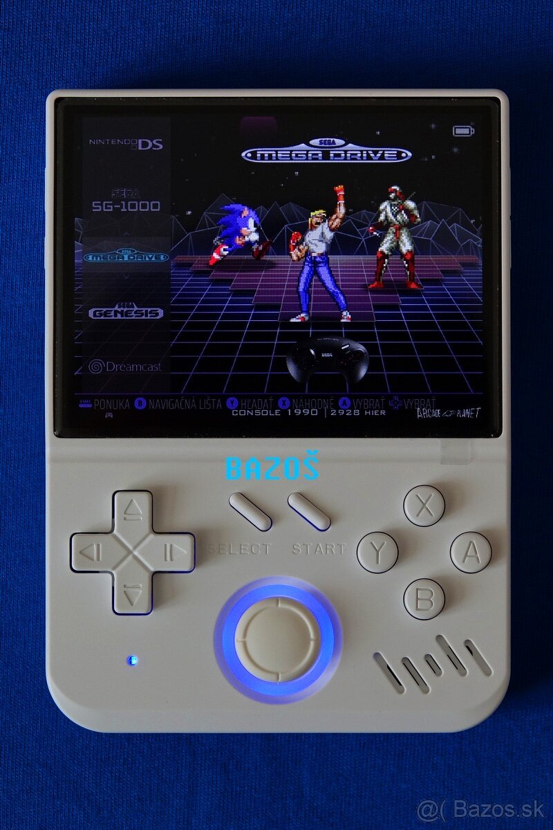 Konzola My mini ↔ nová ↔ GAME BOY - 9