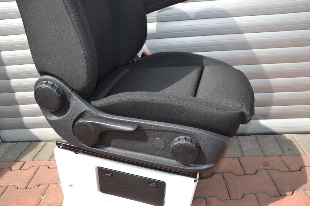 Mercedes-Benz Sprinter 907 sedačka spolujezdce - 9