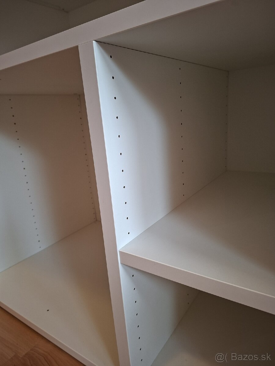 prebaľovací pult ikea Smastad - 9