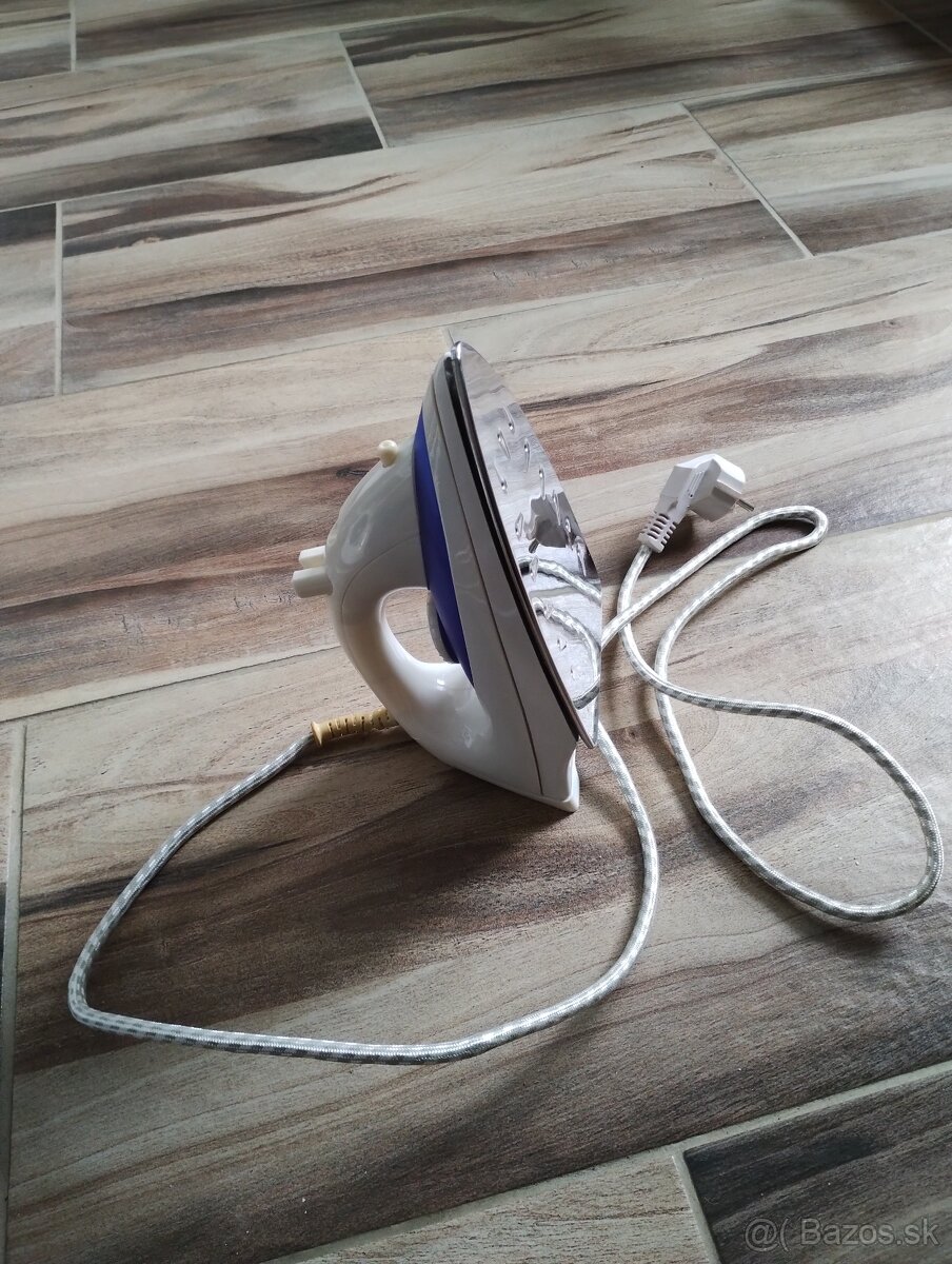 Predám naparovacia žehličky - 9