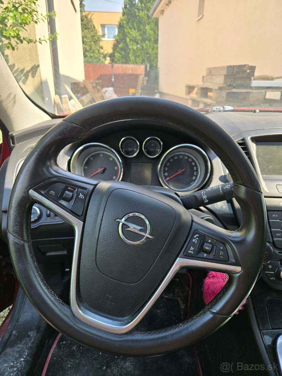 Insignia na ND ale iba v celku - 9