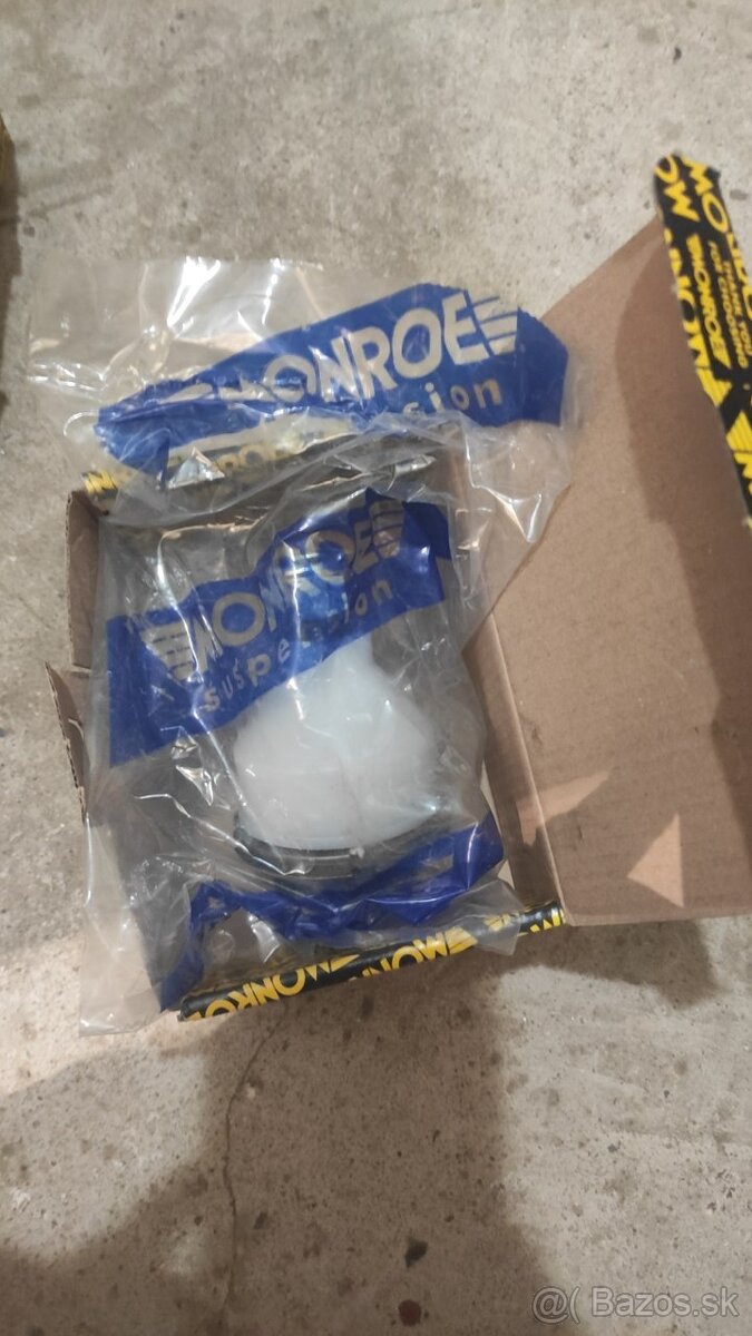 Oceľové disky KFZ 16" 6,5 J ET44 5x108 - 9