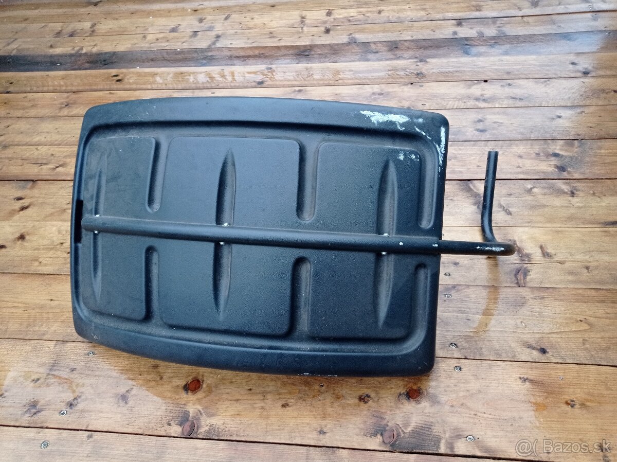 Vyvažovačka UNIMAX C99-01 - 9