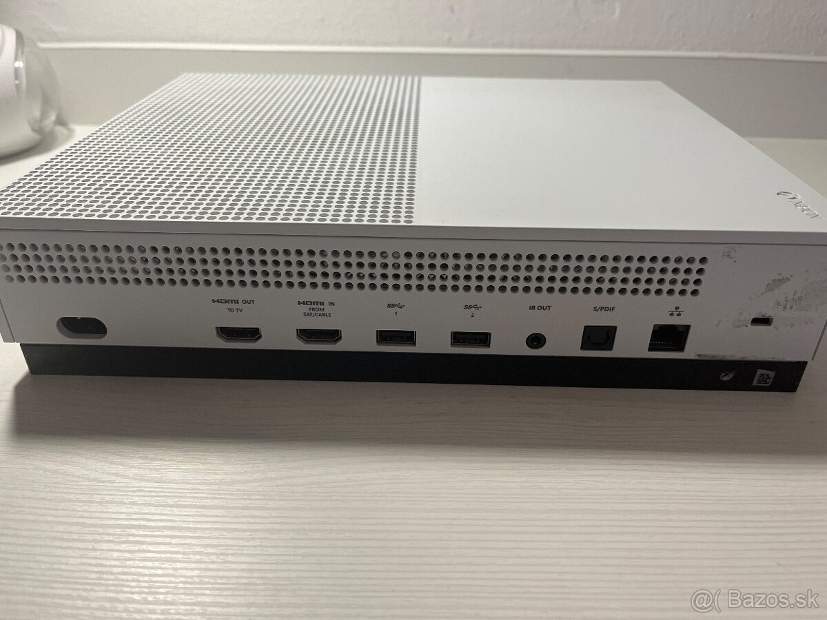 X-box - 9