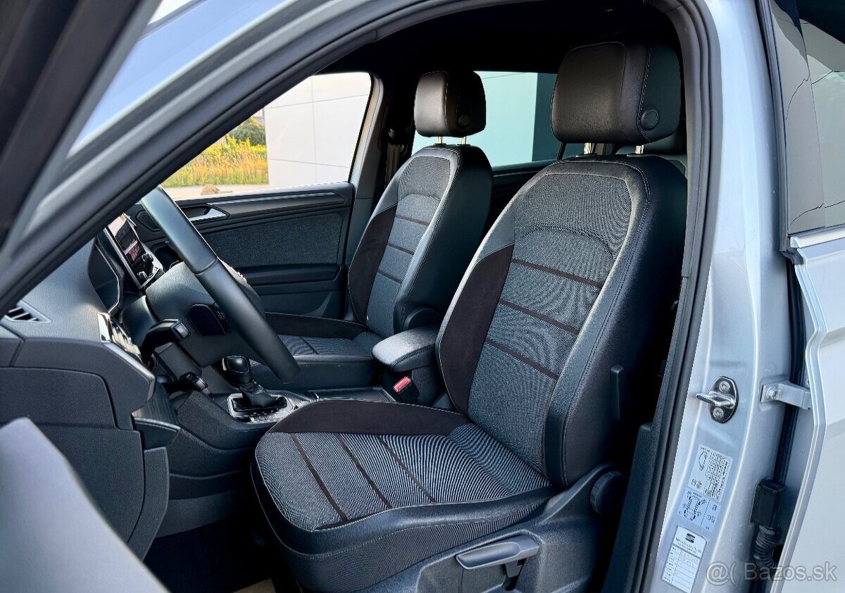 Seat Tarraco 2.0 TDI 110KW - 9