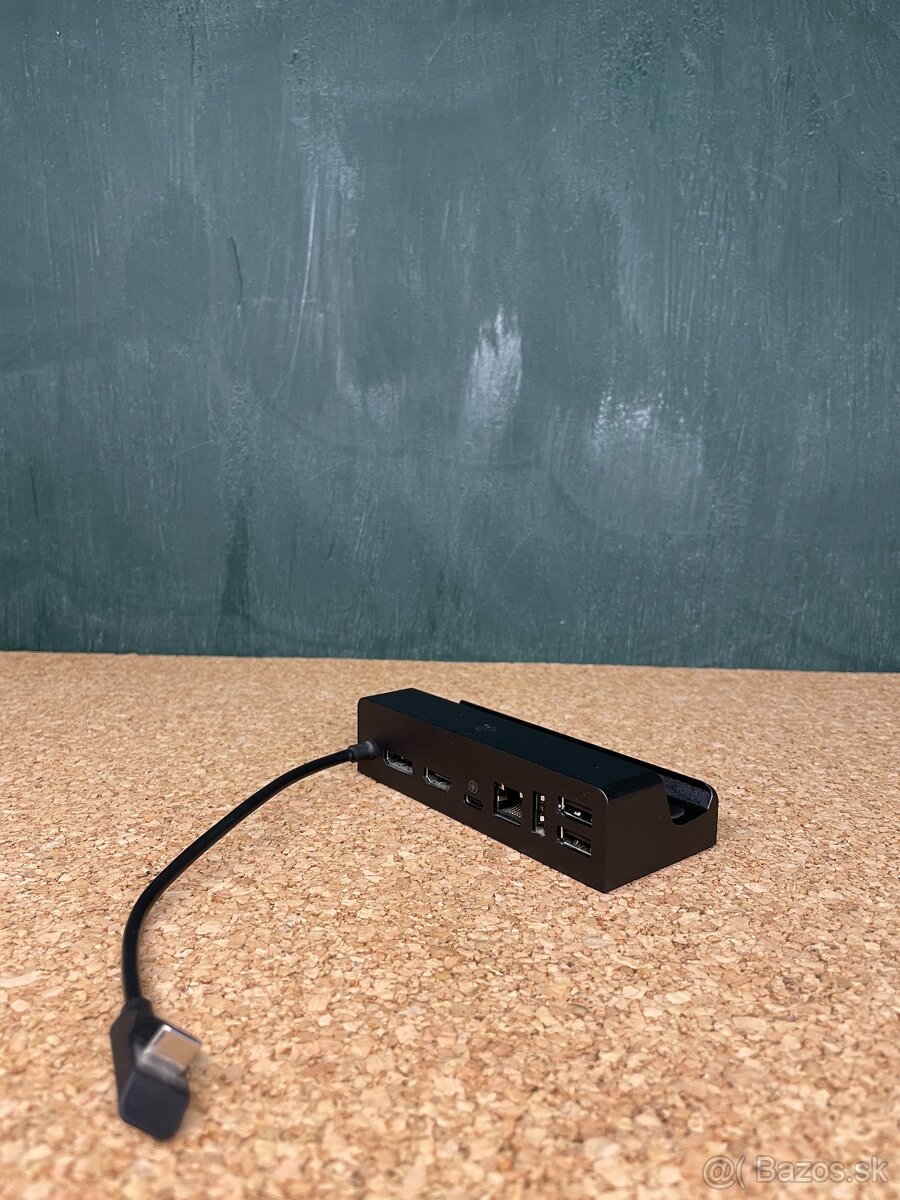 Steam Deck OLED 1 TB + Dock - 9