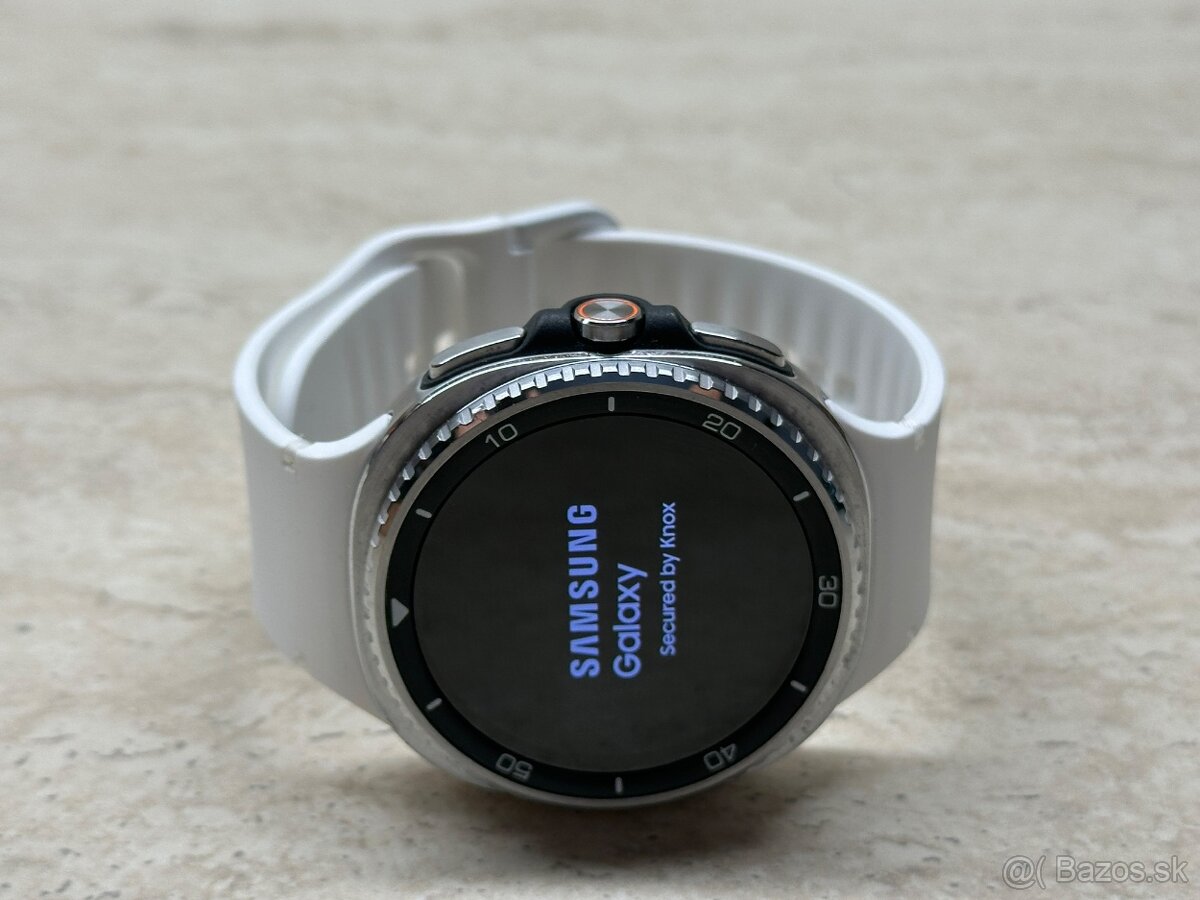 Samsung Galaxy Watch 8 Classic 46mm LTE - 9