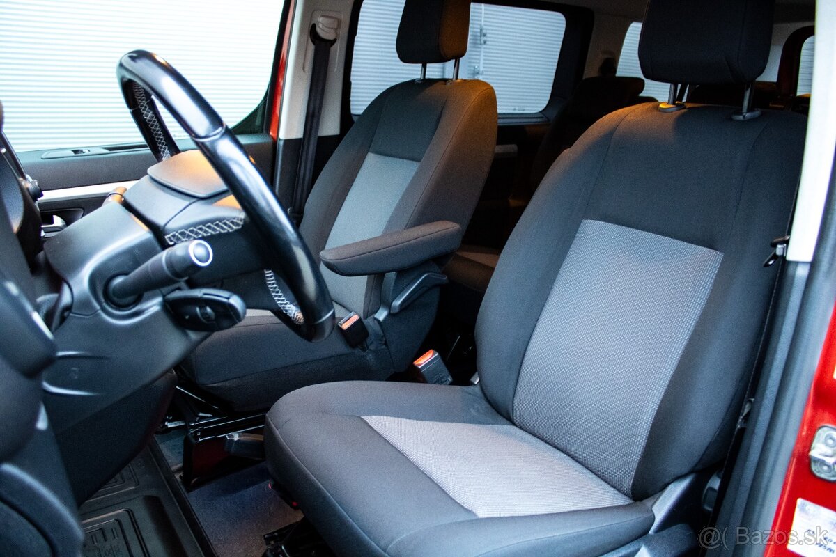 Toyota Proace 2020 - 9