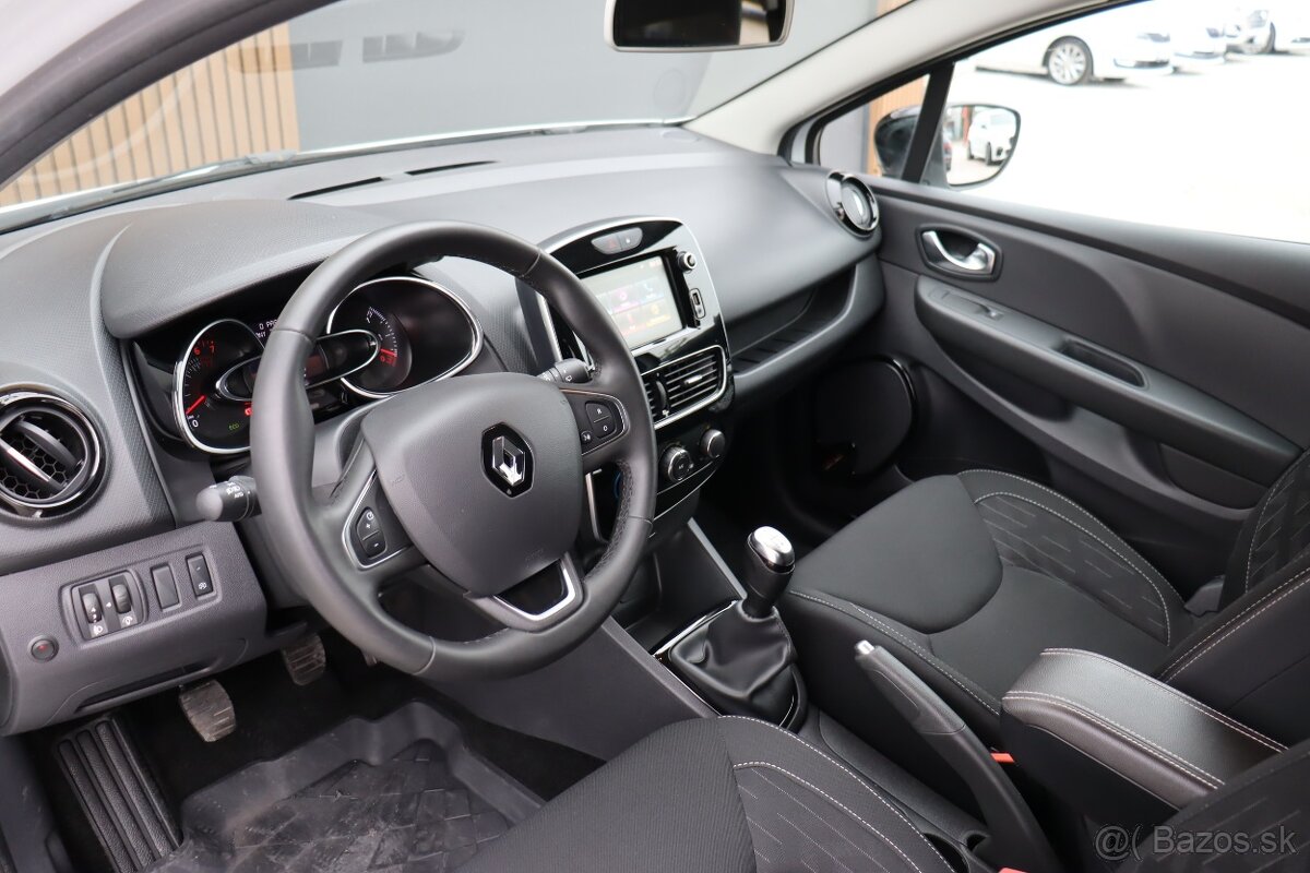 Renault Clio Grandtour Energy TCe 90 E6c Limited - 9