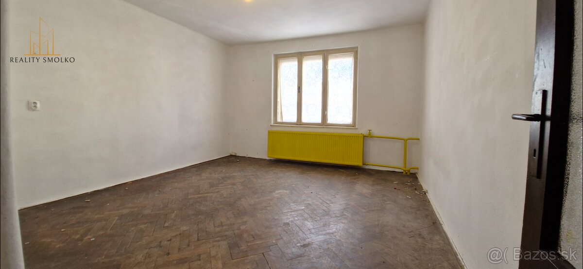 Na predaj RD v dobrom stave a žiadanej lokalite-Drienovec - 9