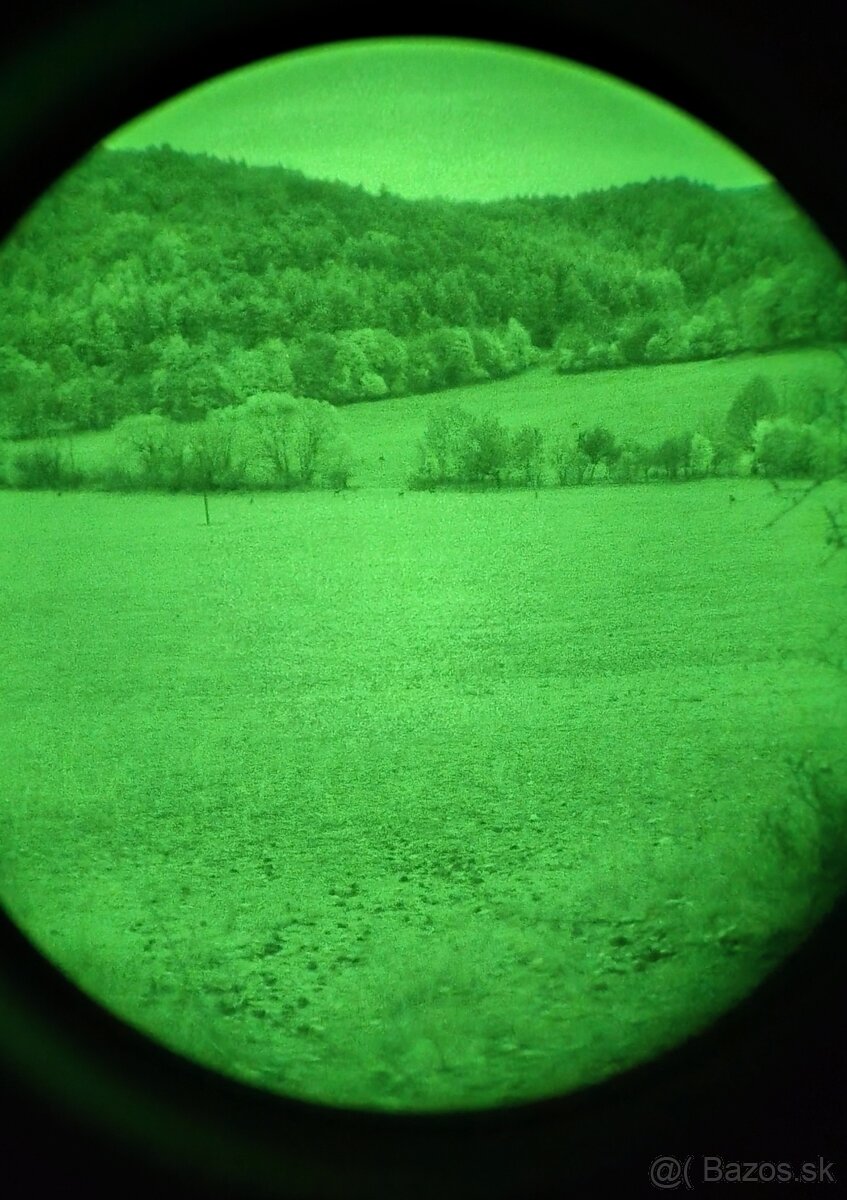 Predám nočné videnie - 9