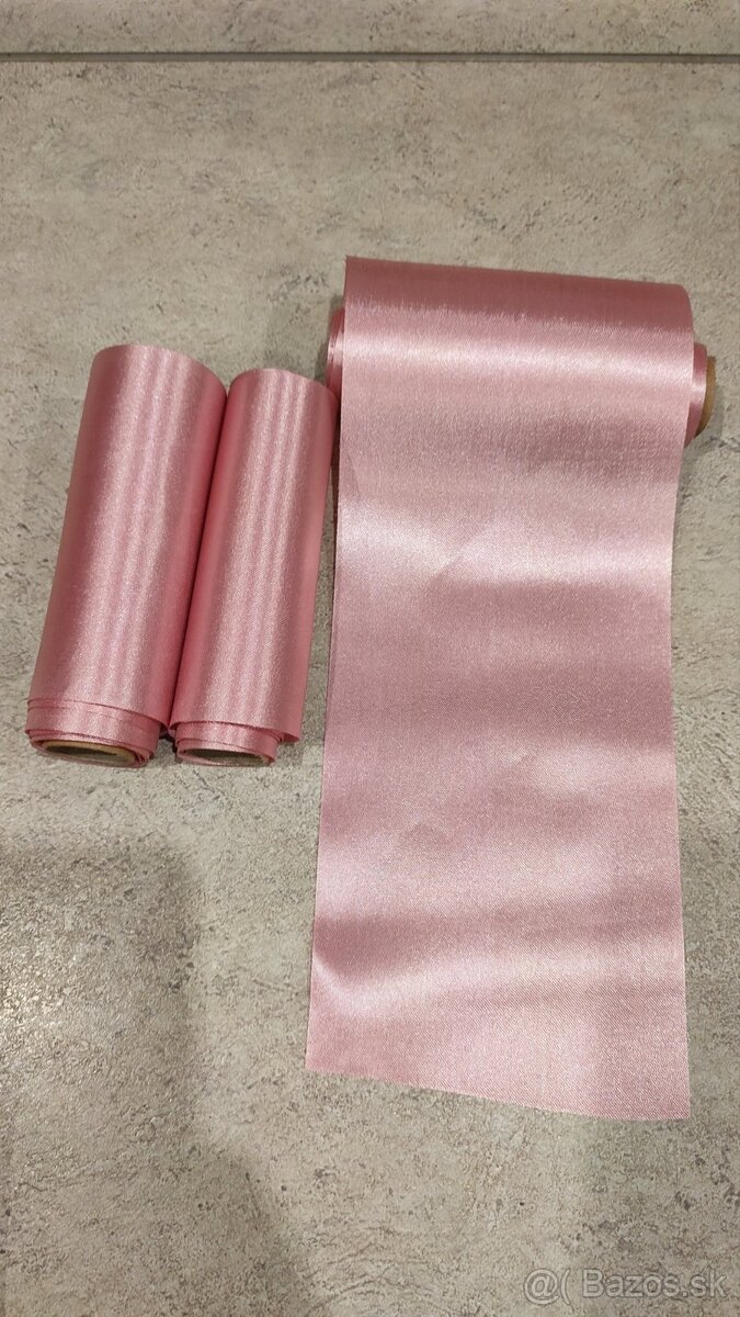 stuhy, cipky, krajky - 9