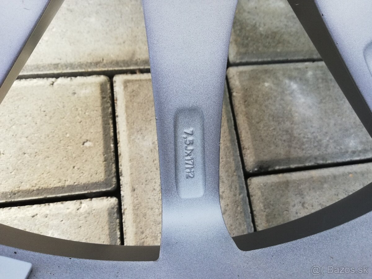 Rc - Volvo, Ford, Kuga 5x108 r17 - 9