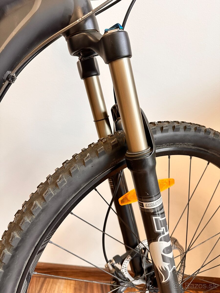 Luxusný horský bicykel - 9