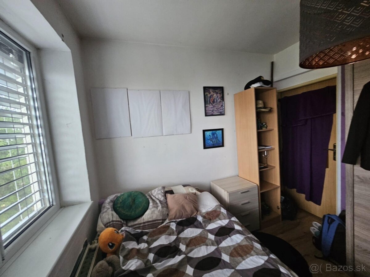Predam 3 izbový byt - 9