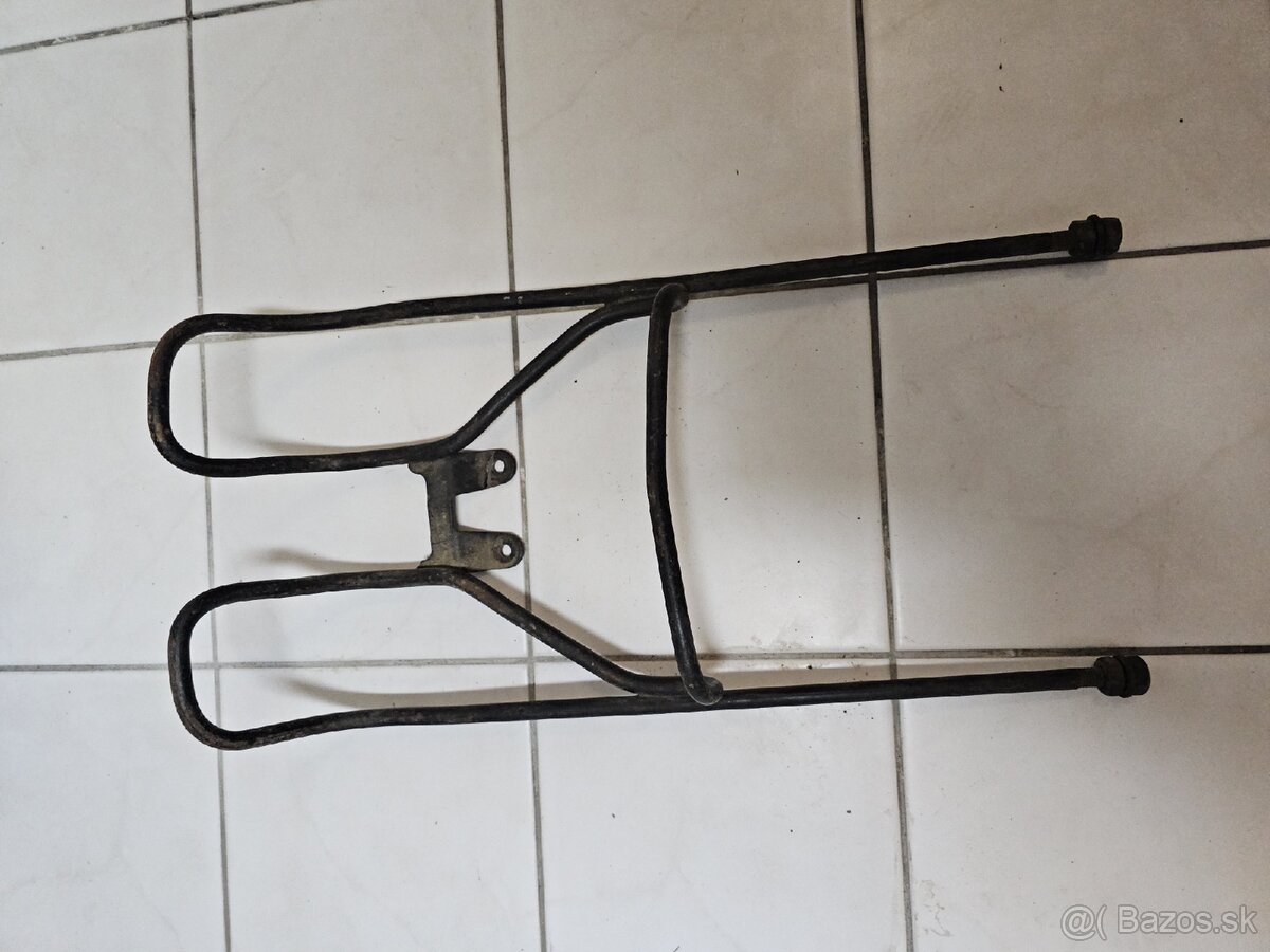 Jawa 90 Cross/Roadster - 9