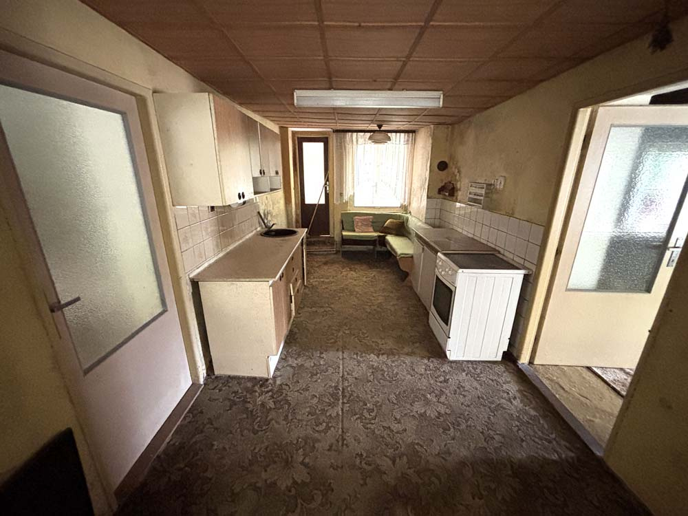 Rodinný dom v Hodruši - Hámre - 9