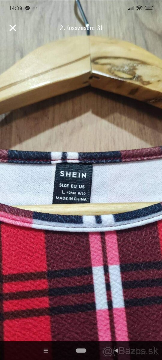 Tehotenské veci - 9