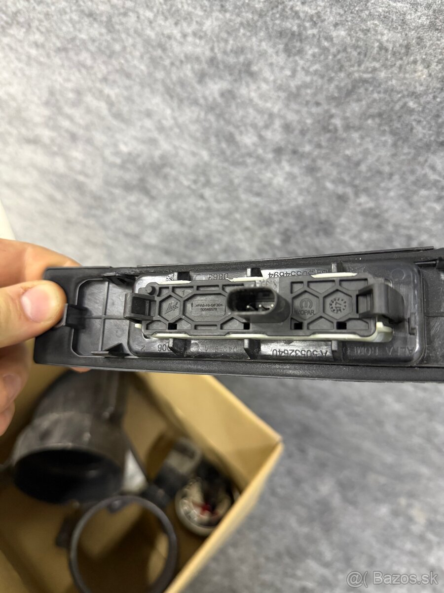 Alfa Romeo Giulia ND - 9