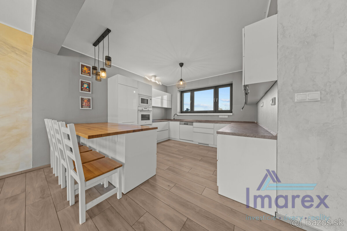 RD pri vode a lese v Novej Dedinke - 9