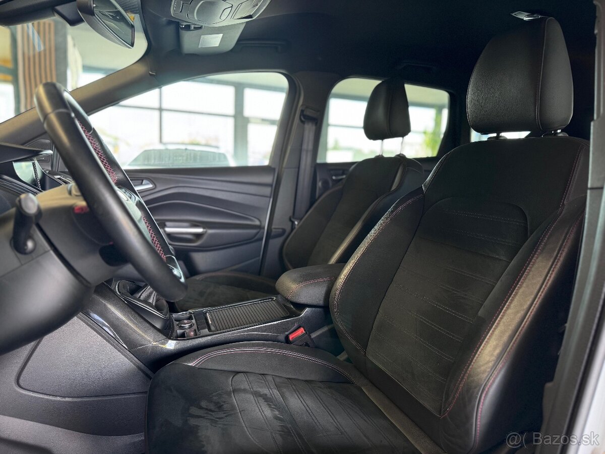 Ford Kuga 2.0 TDCI ST Line AWD/model 2018 - 9