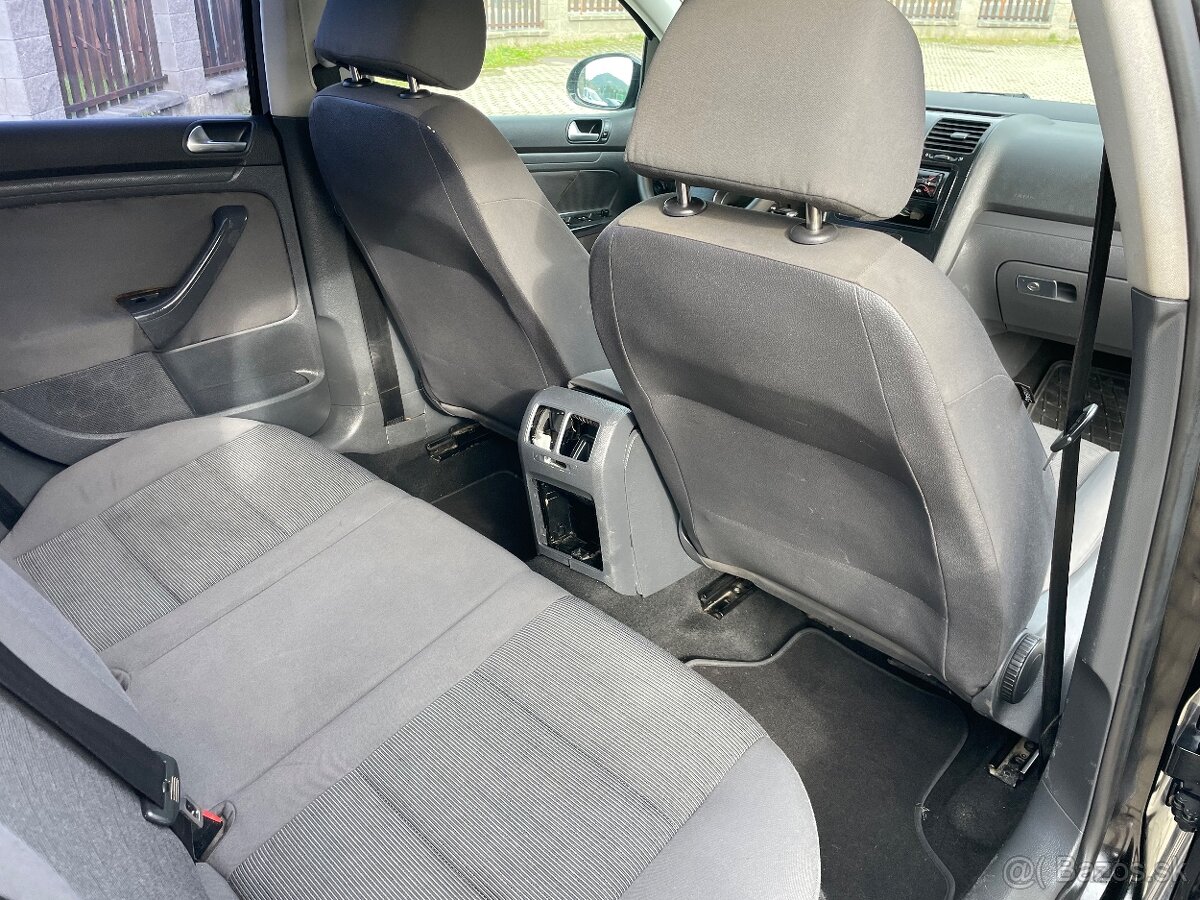 Golf 5 1.4i 55kw r.v. 2006 - 9