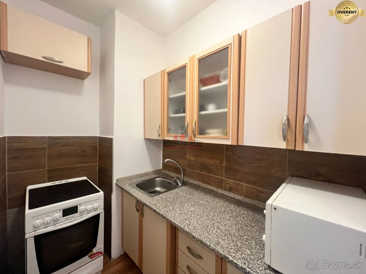 Predaj 1,5 iz bytu s lódžiou v Piešťanoch ZĽAVA - 9