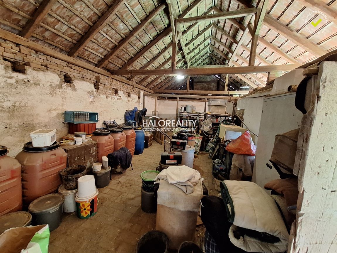 HALO reality - Predaj, rodinný dom Borová, 9.125m2 - EXKLUZÍ - 9