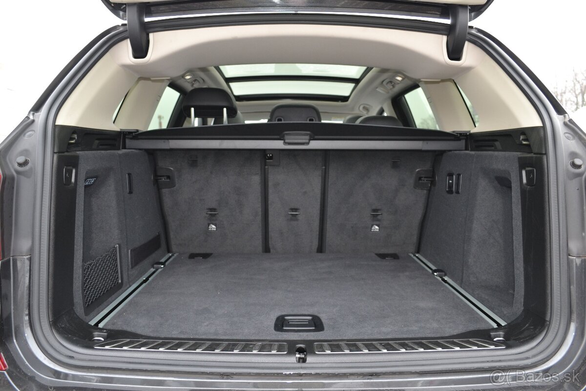 BMW X3 xDrive30d Luxury Line A/T, 195kW , r.v: 07/2019 - 9