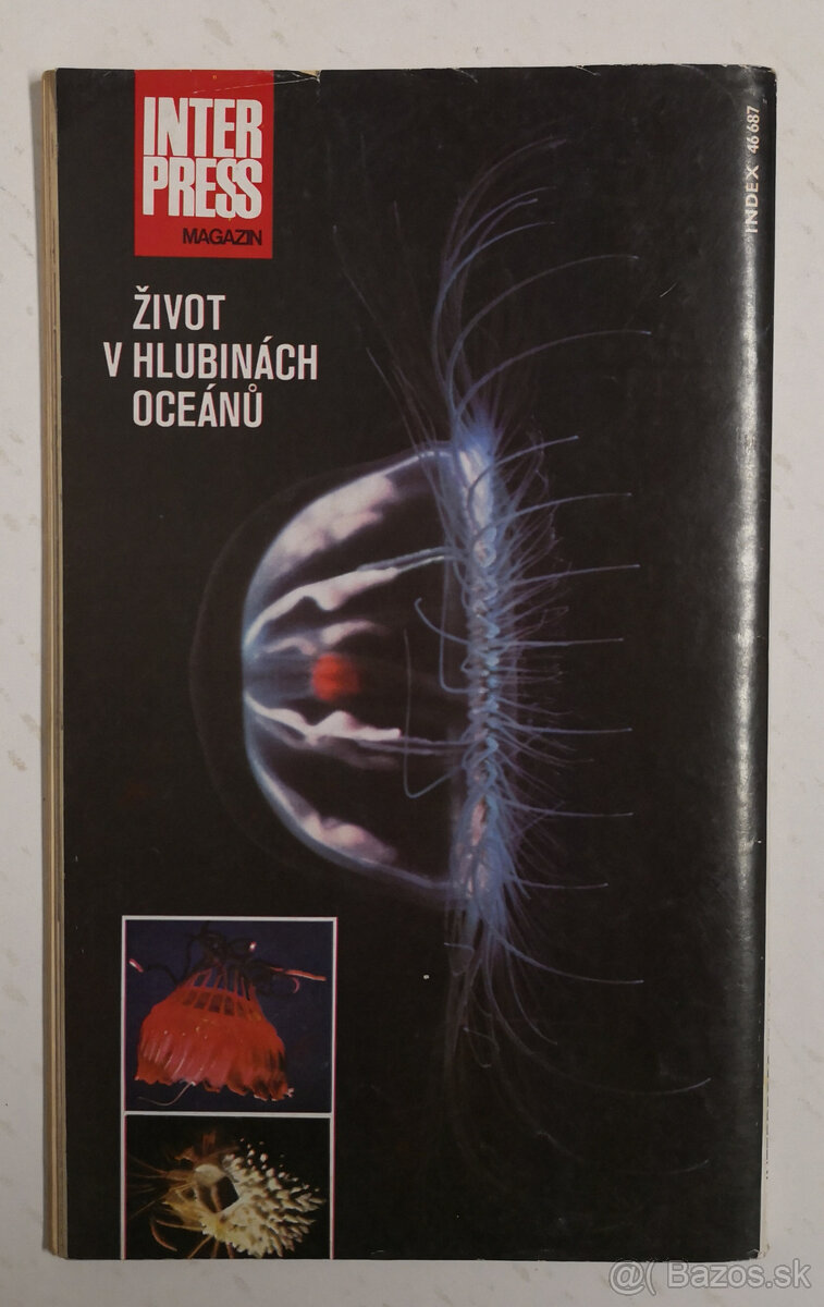 Interpress Magazin 1986 - 9