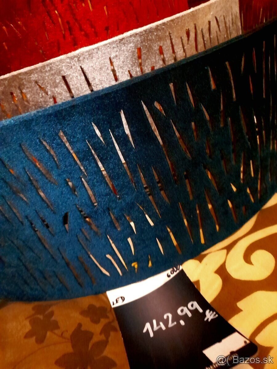 LED svietidlo - zlomková cena - 9