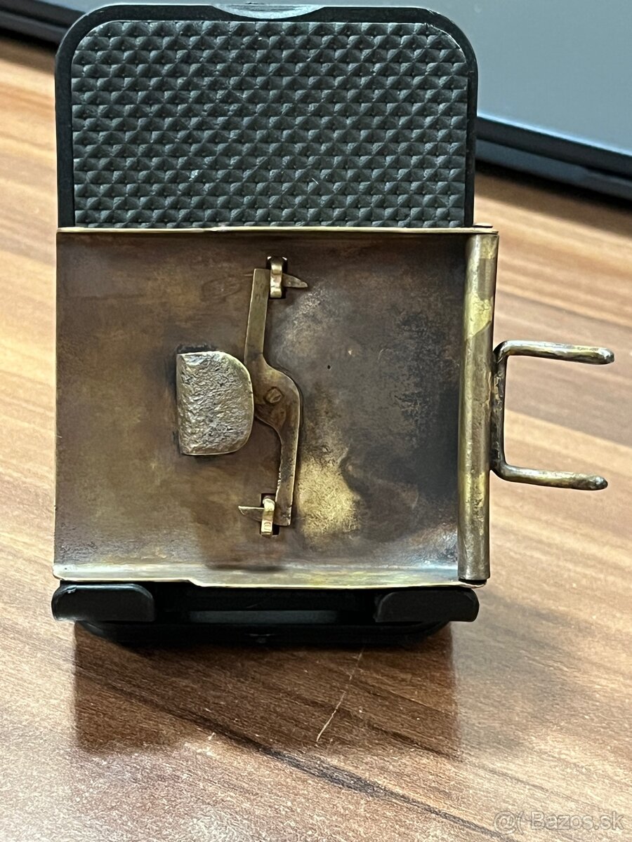 Rakúsko-uhorská pracka s odnímacím orlom - 9