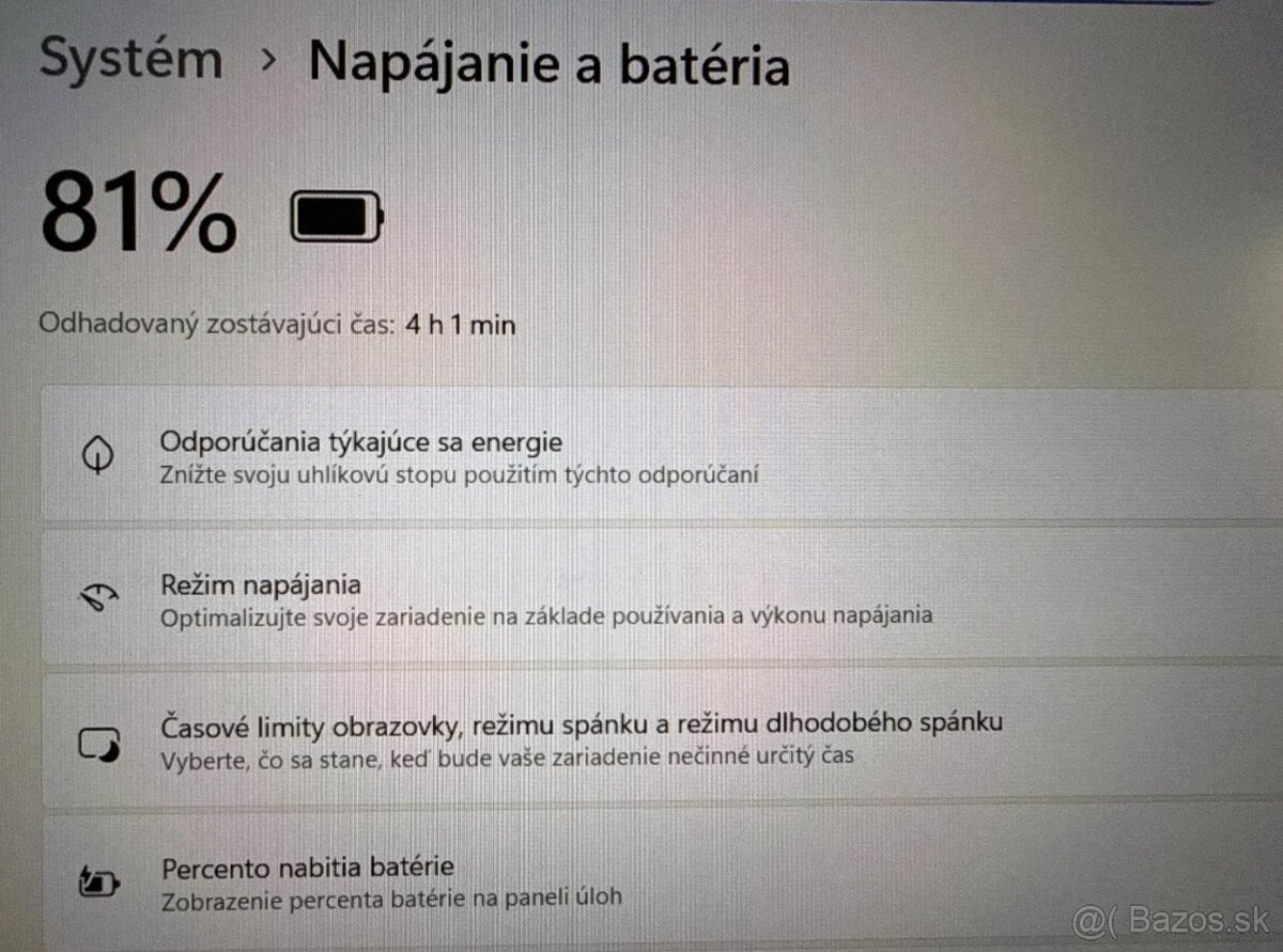 Notebook HP ZBook i7-6500U / 32GB RAM / 1TB SSD - 9