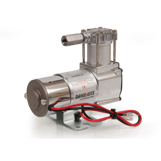 Prídavné vzduchové pruženie Iveco Daily - 9