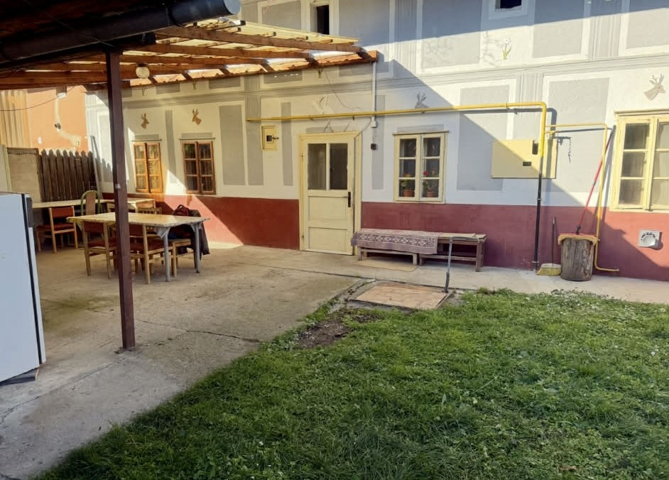 Dobová chalúpka v Lubine - 9