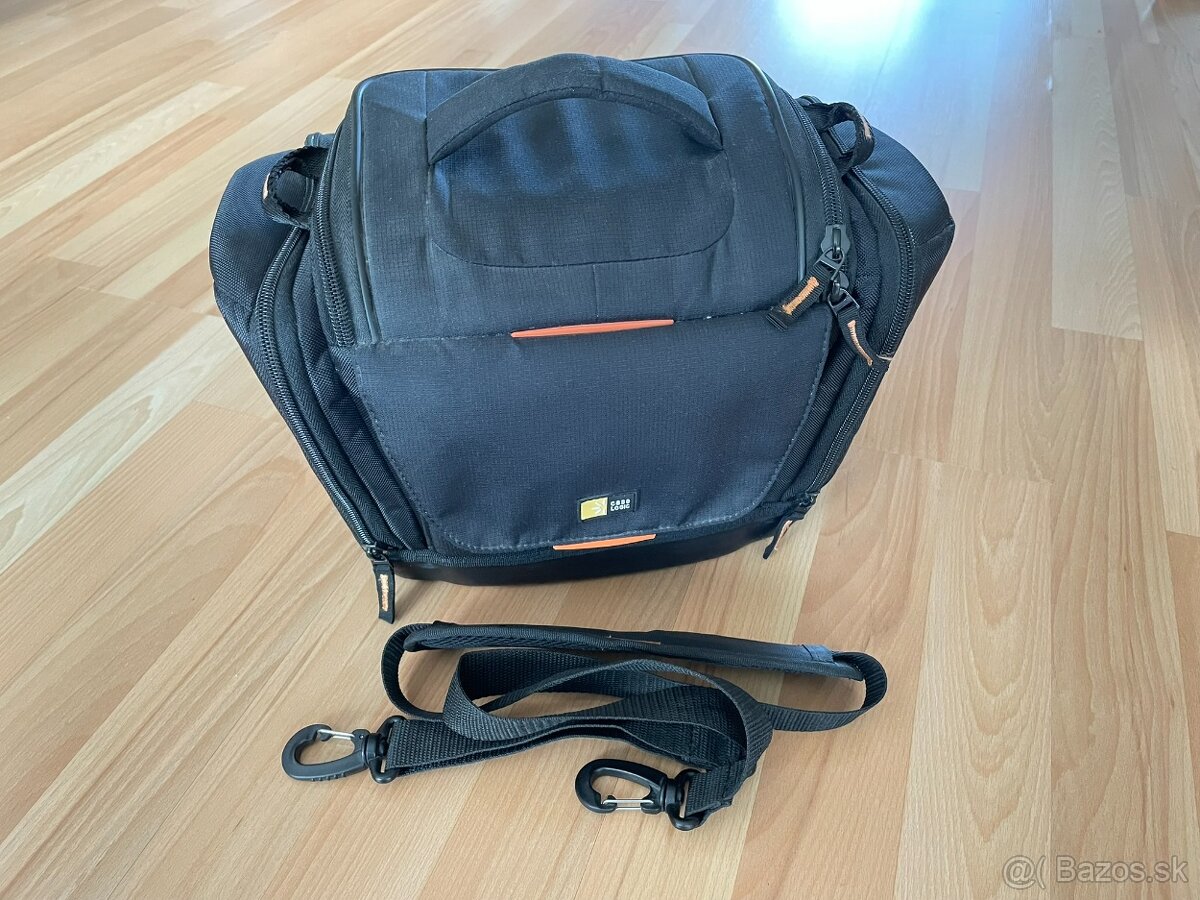 Case Logic - foto brašňa - 9